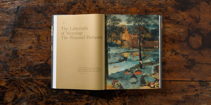 Bruegel. The Complete Works