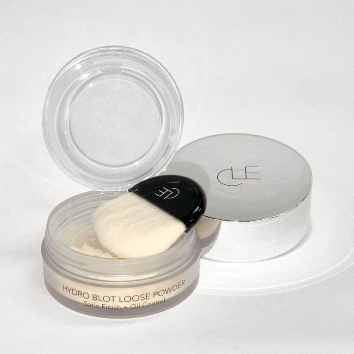 Hydro Blot Loose Powder