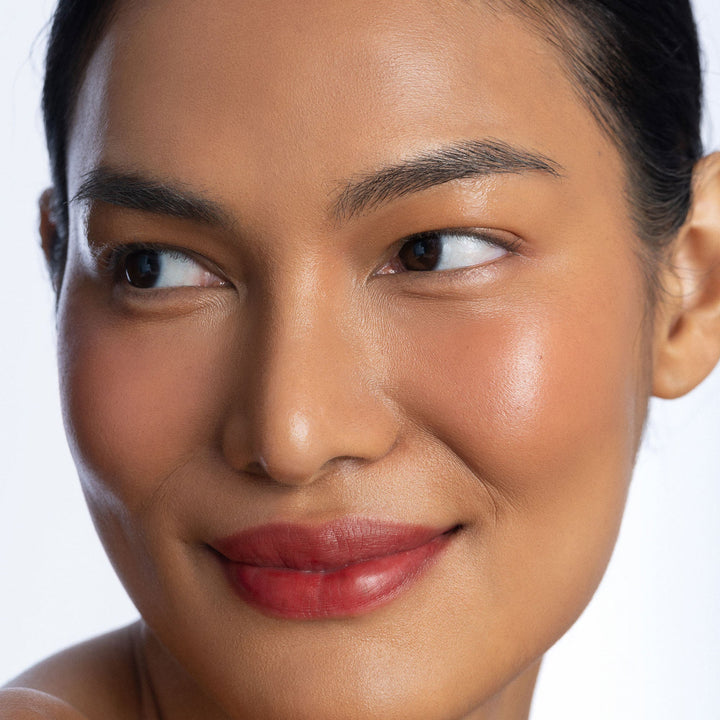 Melting Lip Powder