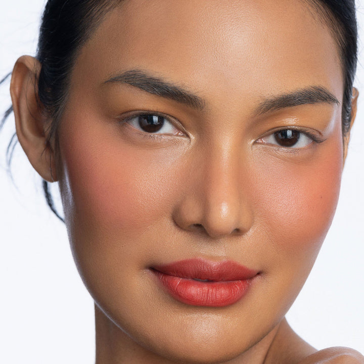 Melting Lip Powder