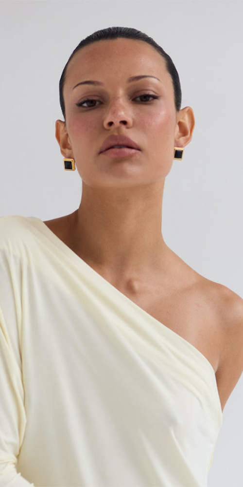 Archer Earrings