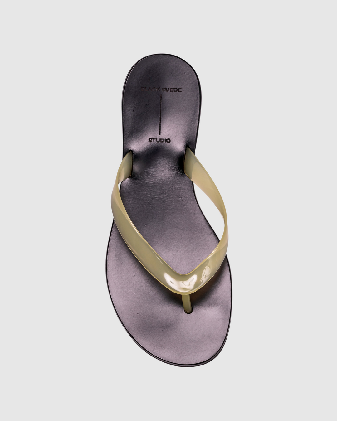Jeli Flip Flop Sandal Butter