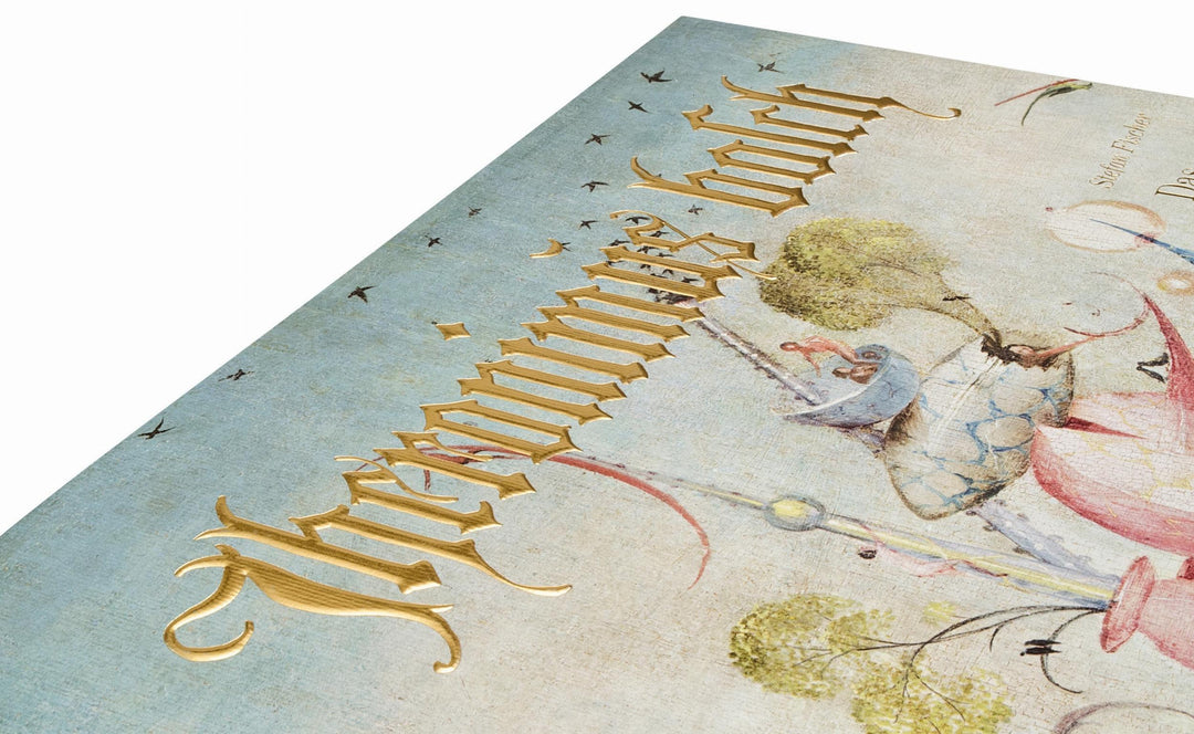 Hieronymus Bosch. The Complete Works