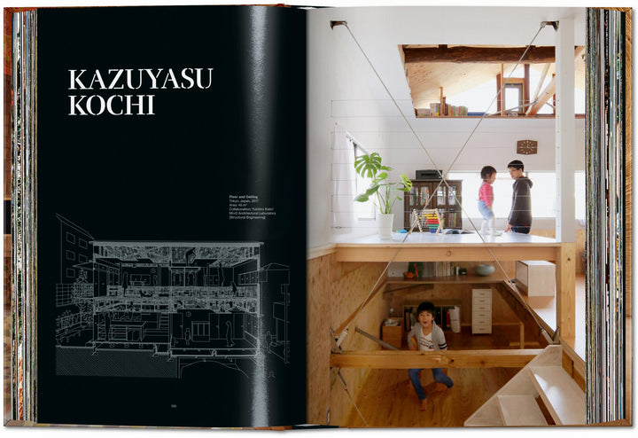 Homes For Our Time. Contemporary Houses around the World. Vol. 3