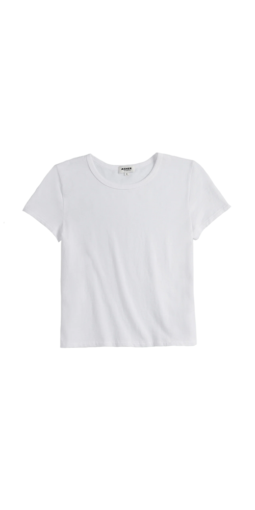 Noe Baby Tee