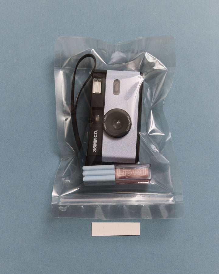 The Reloader® 35mm Film Camera Powderpuff