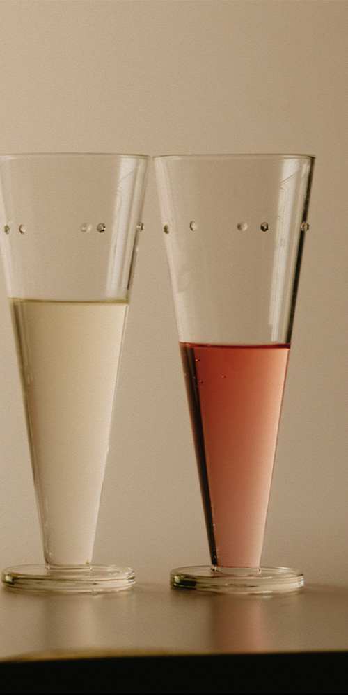 Milano Aperitivo Glass Set