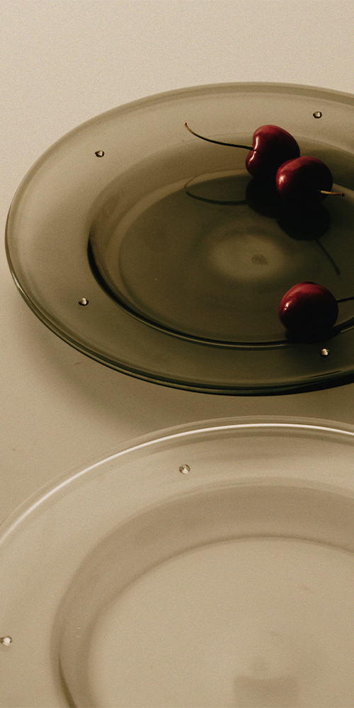 Aperitivo Plates