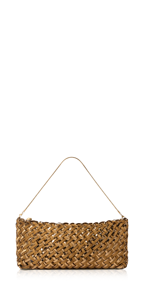 Gala Clutch Double Weave Firenze