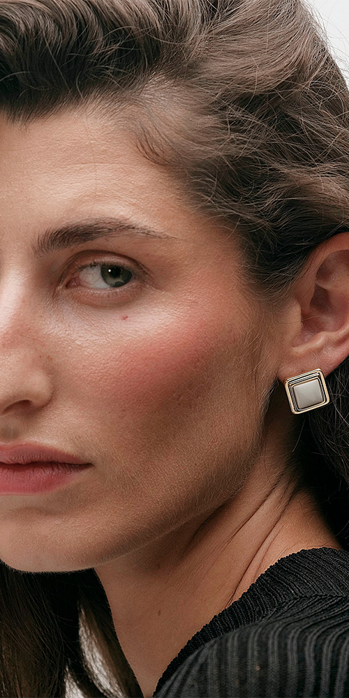 Archer Earrings