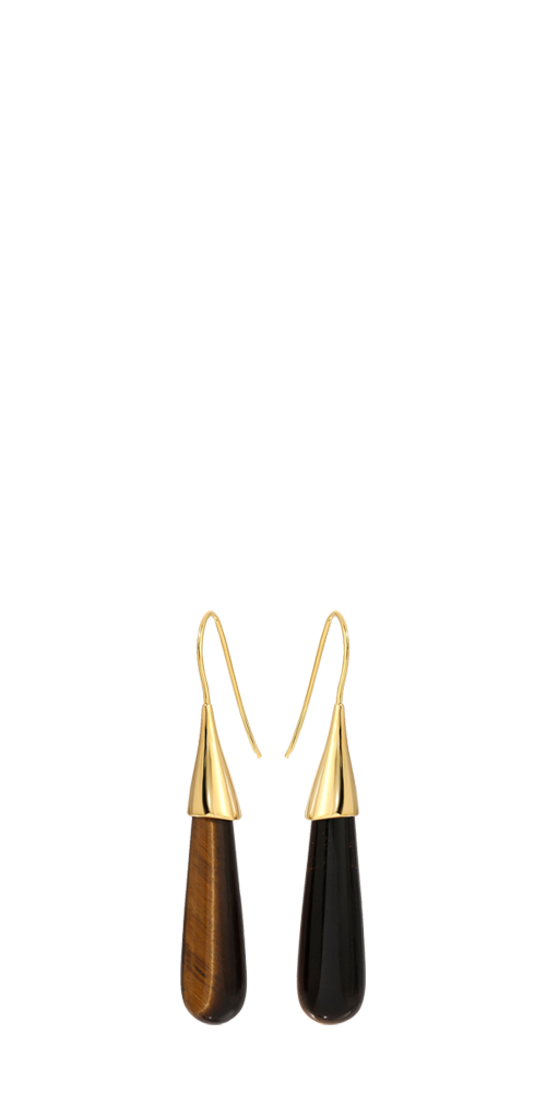 Arco Earrings