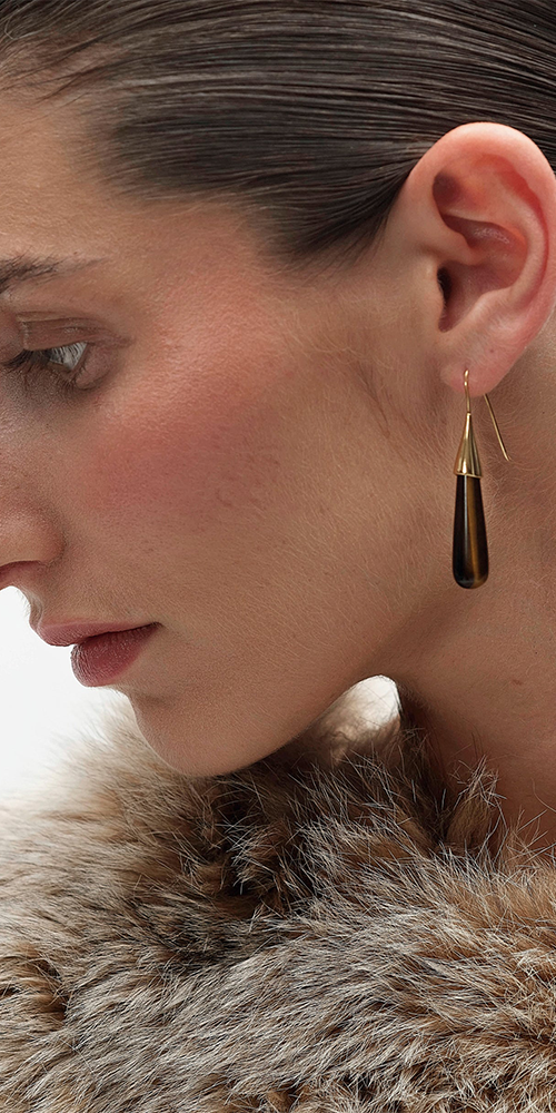 Arco Earrings