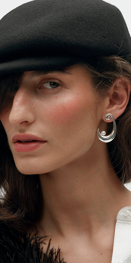 Ander Earrings