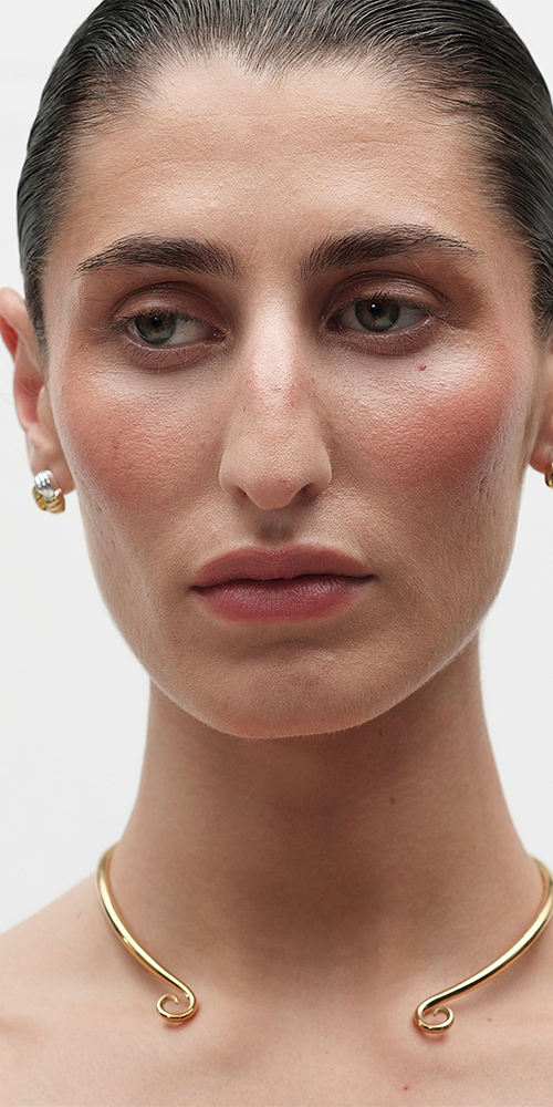 Bruma Choker