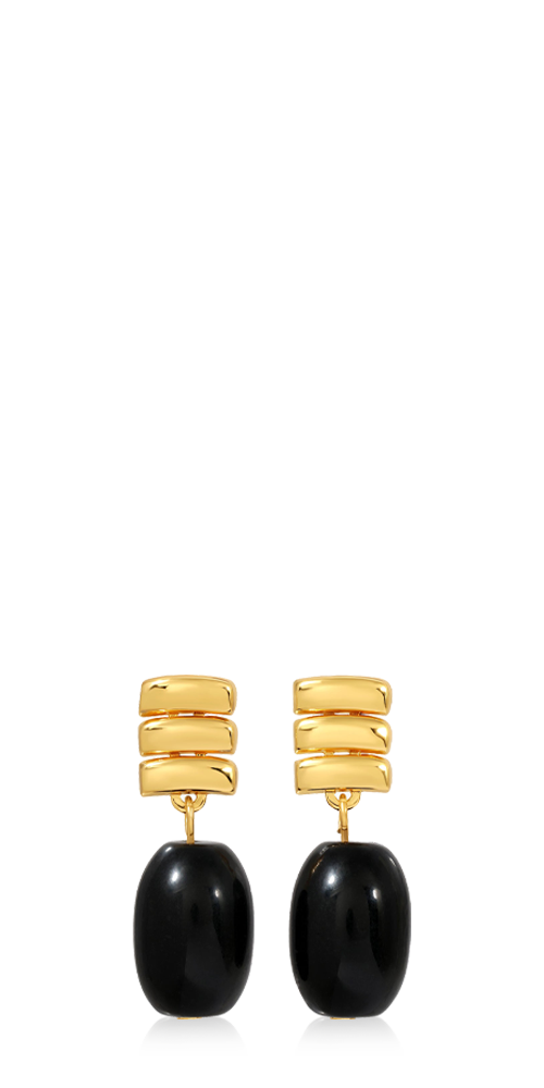 Saari Earrings