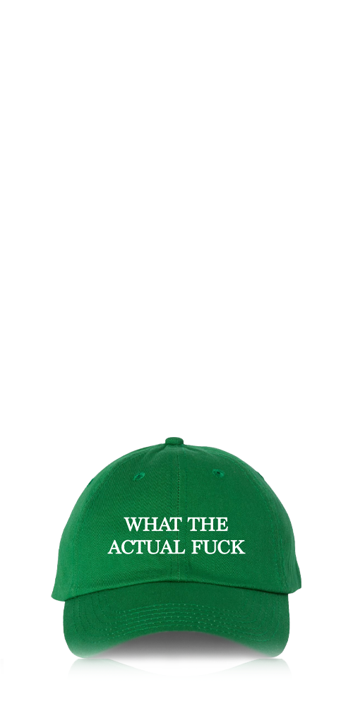What the Actual Fuck Hat