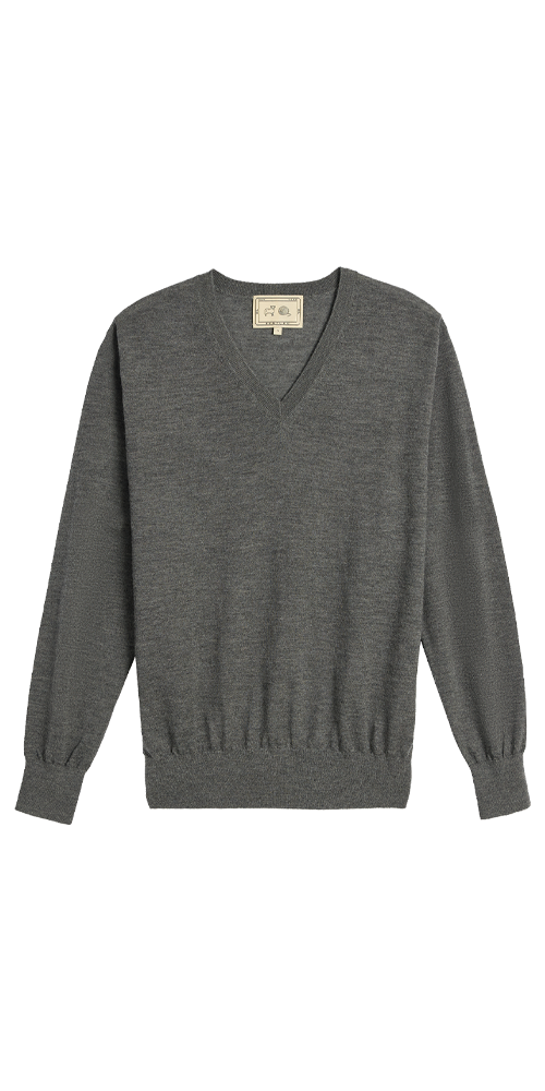 Blythe Superfine Cashmere Sweater