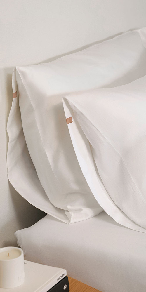 The Quintessential Pillowcase Set