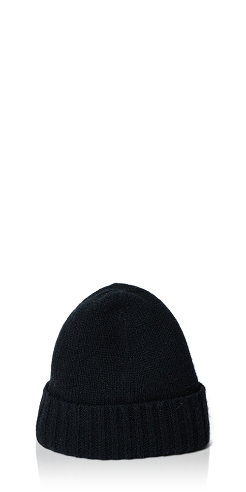 Classic Cashmere Slouchy Beanie
