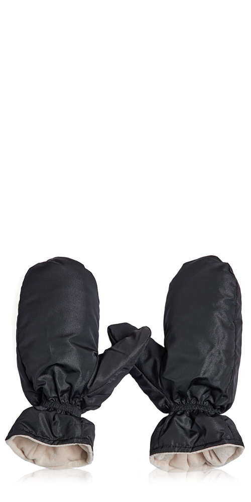 Apres Ski Mitten