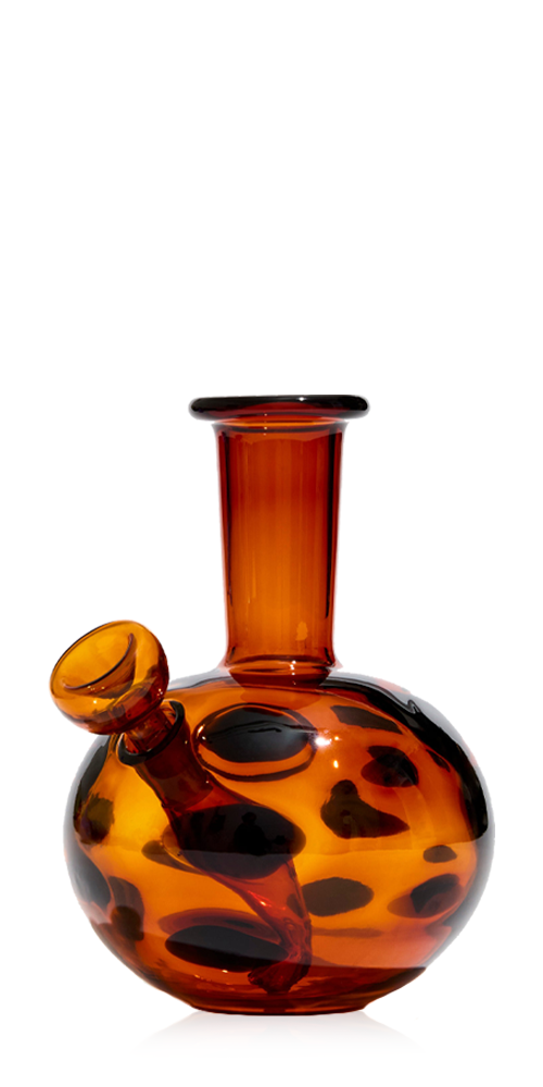 Tortoise Water Pipe