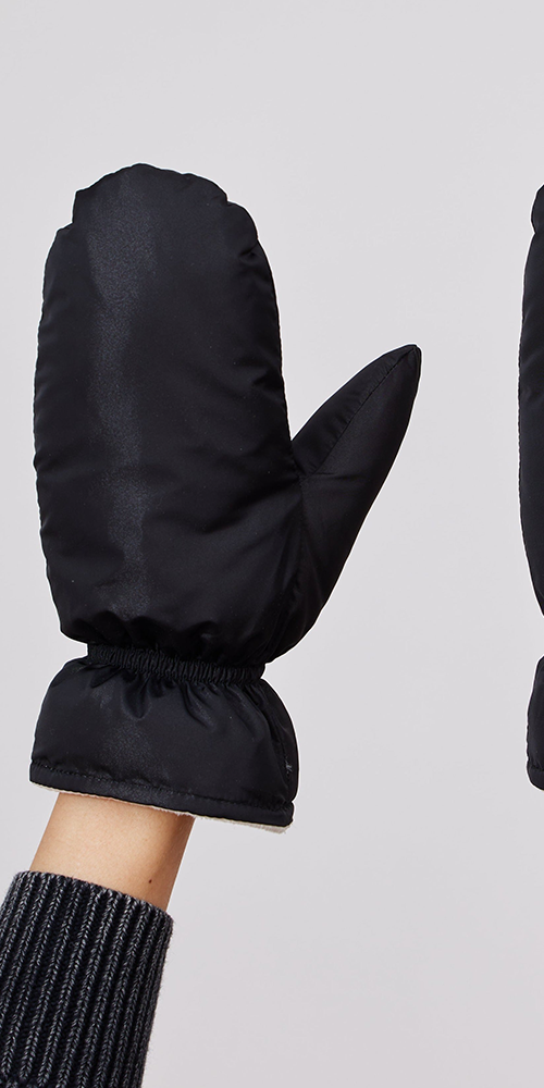 Apres Ski Mitten