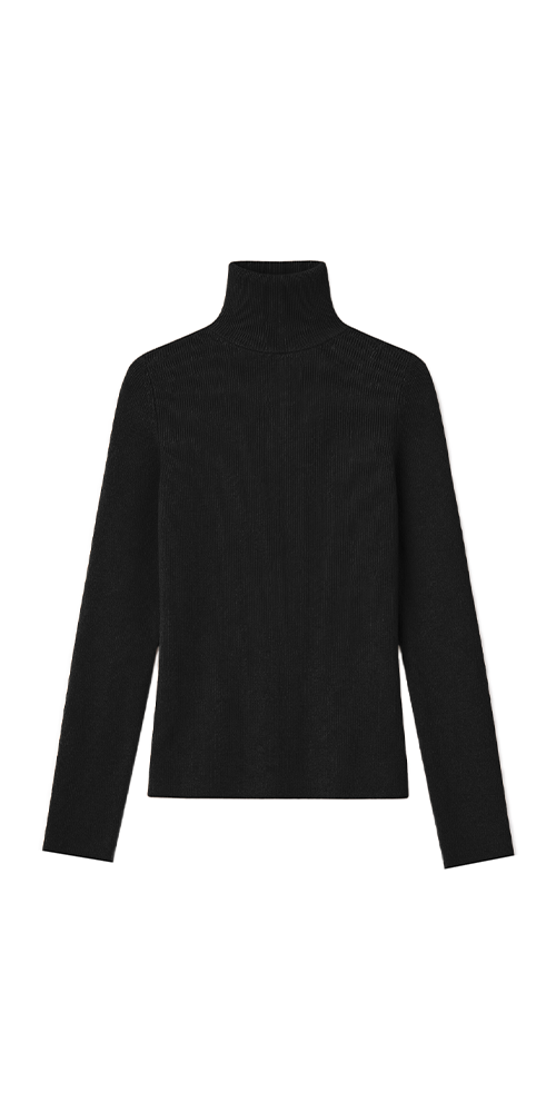 Petra Turtleneck