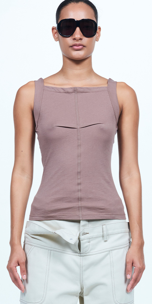 Flex Tank