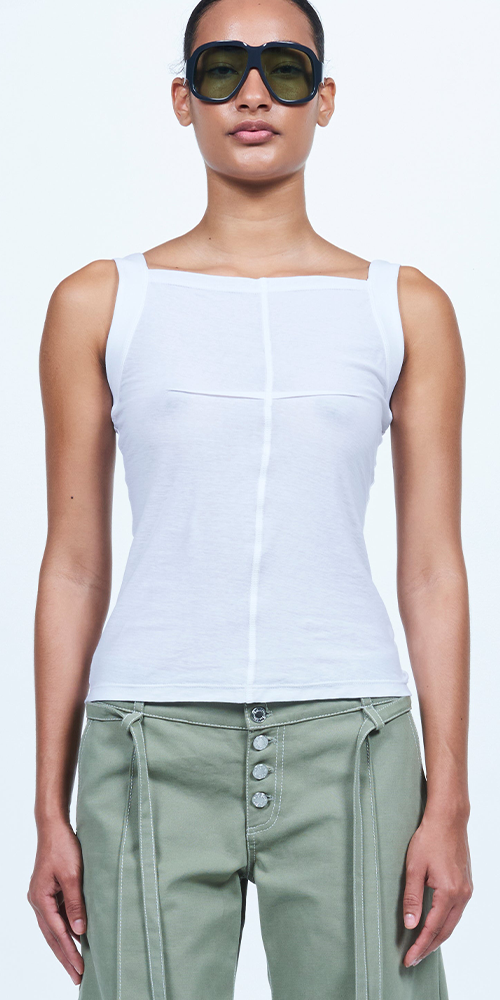 Flex Tank