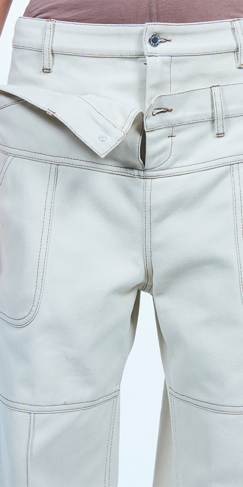 Torque Jeans