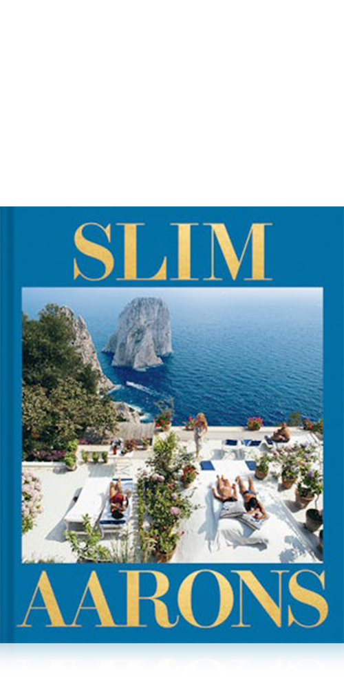 Slim Aarons The Essential Collection