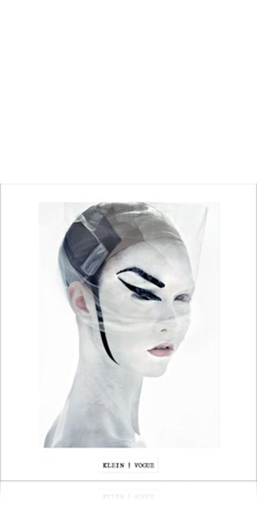 Steven Klein Vogue