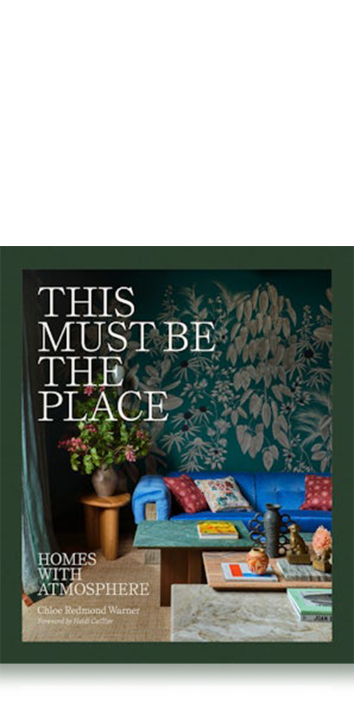 This Must Be the Place