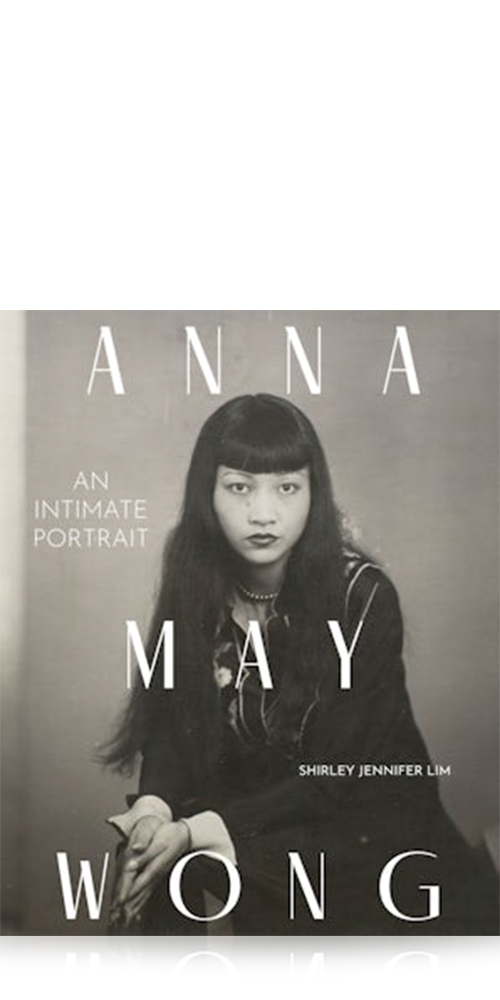 Anna May Wong