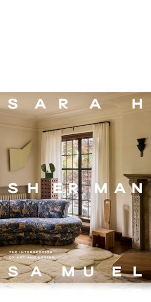 Sarah Sherman Samuel