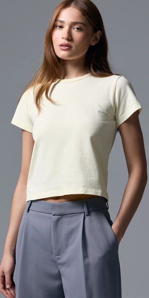 Reese Tee Butter