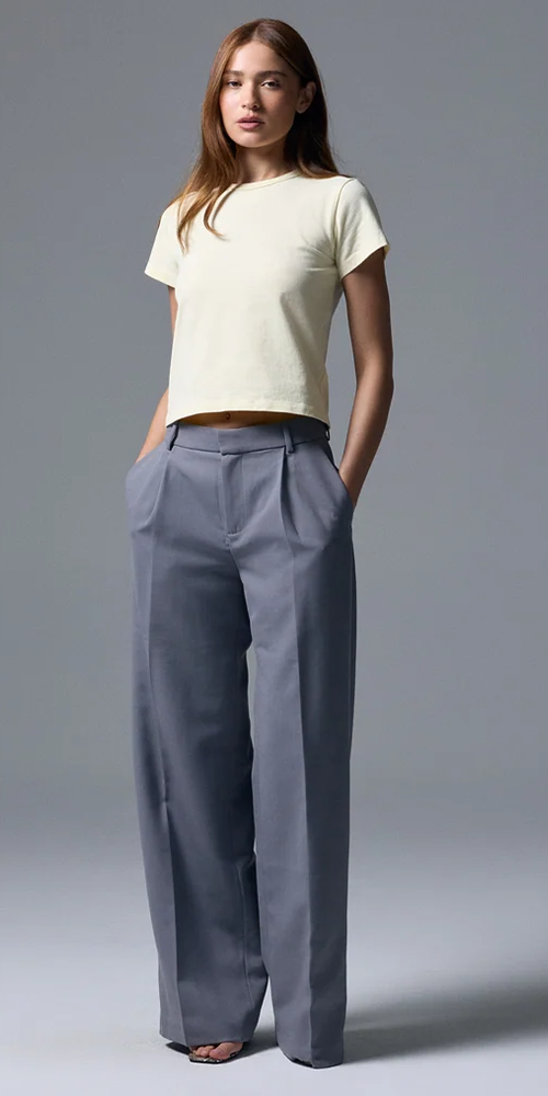 Reese Tee Butter