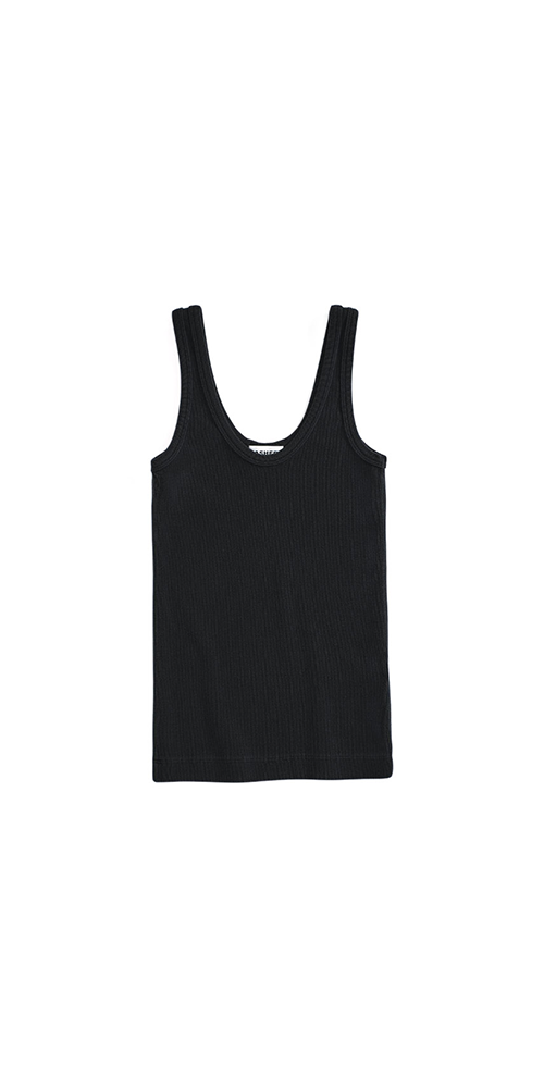 Mila Rib Tank