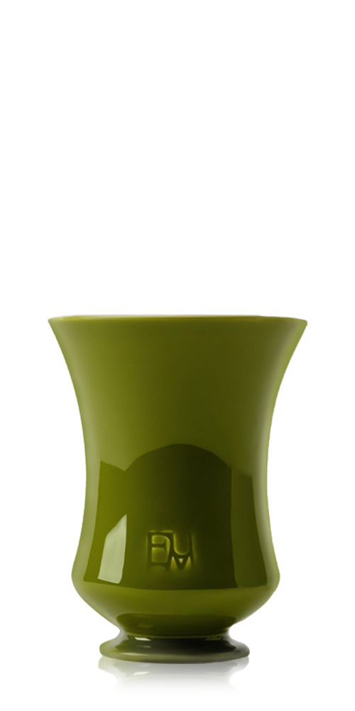 Satin Cedar Candle