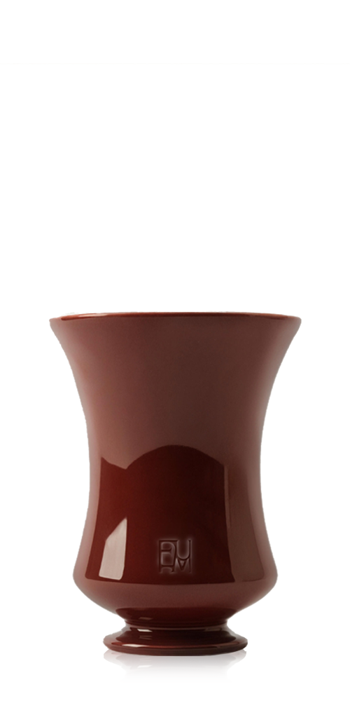 Midnight Violet Candle