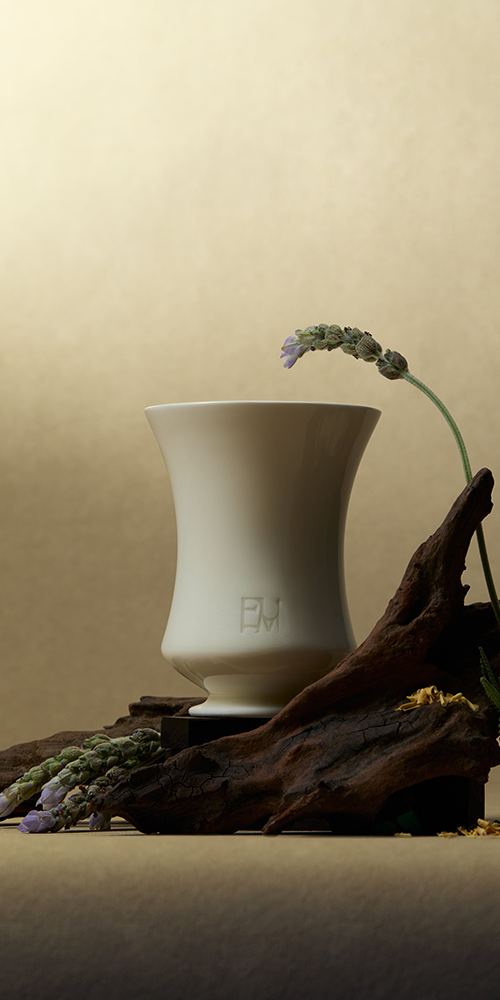 Cashmere Musk Candle