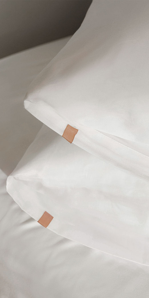 The Quintessential Pillowcase Set