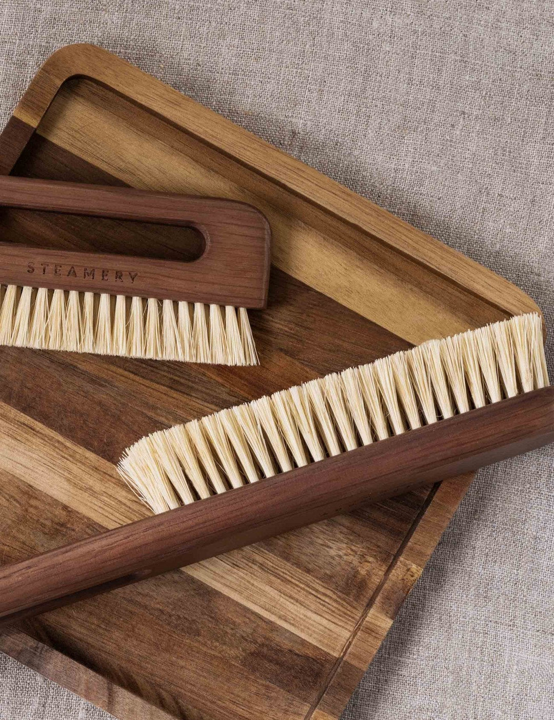 Clothing Brush