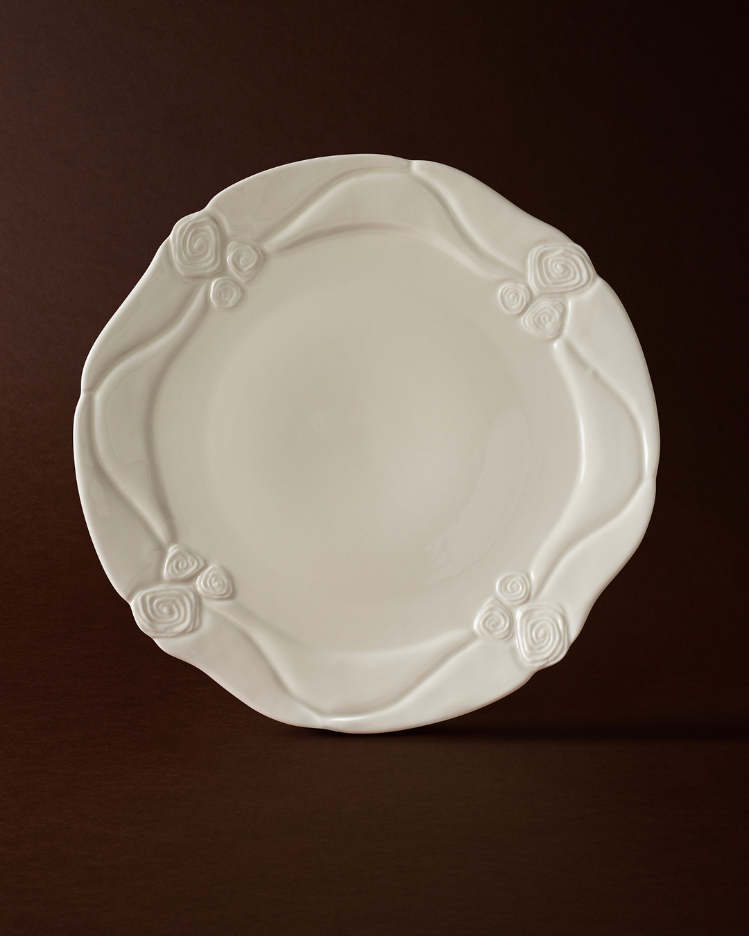 Spiral Charger/Platter