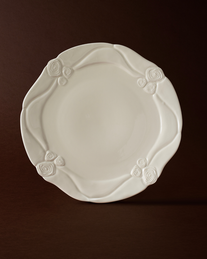 Spiral Charger/Platter