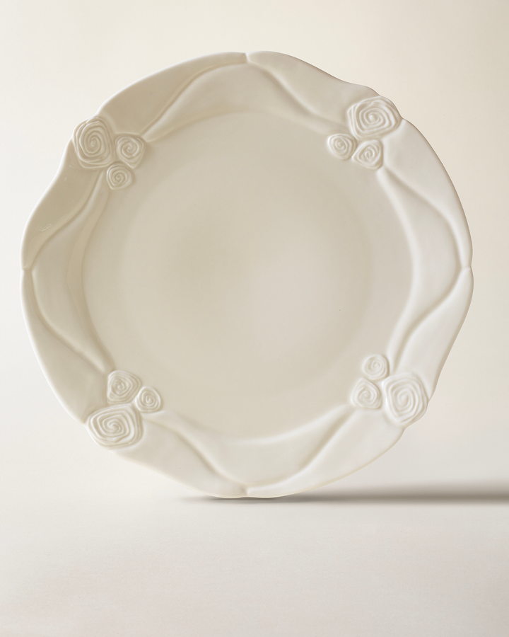 Spiral Charger/Platter