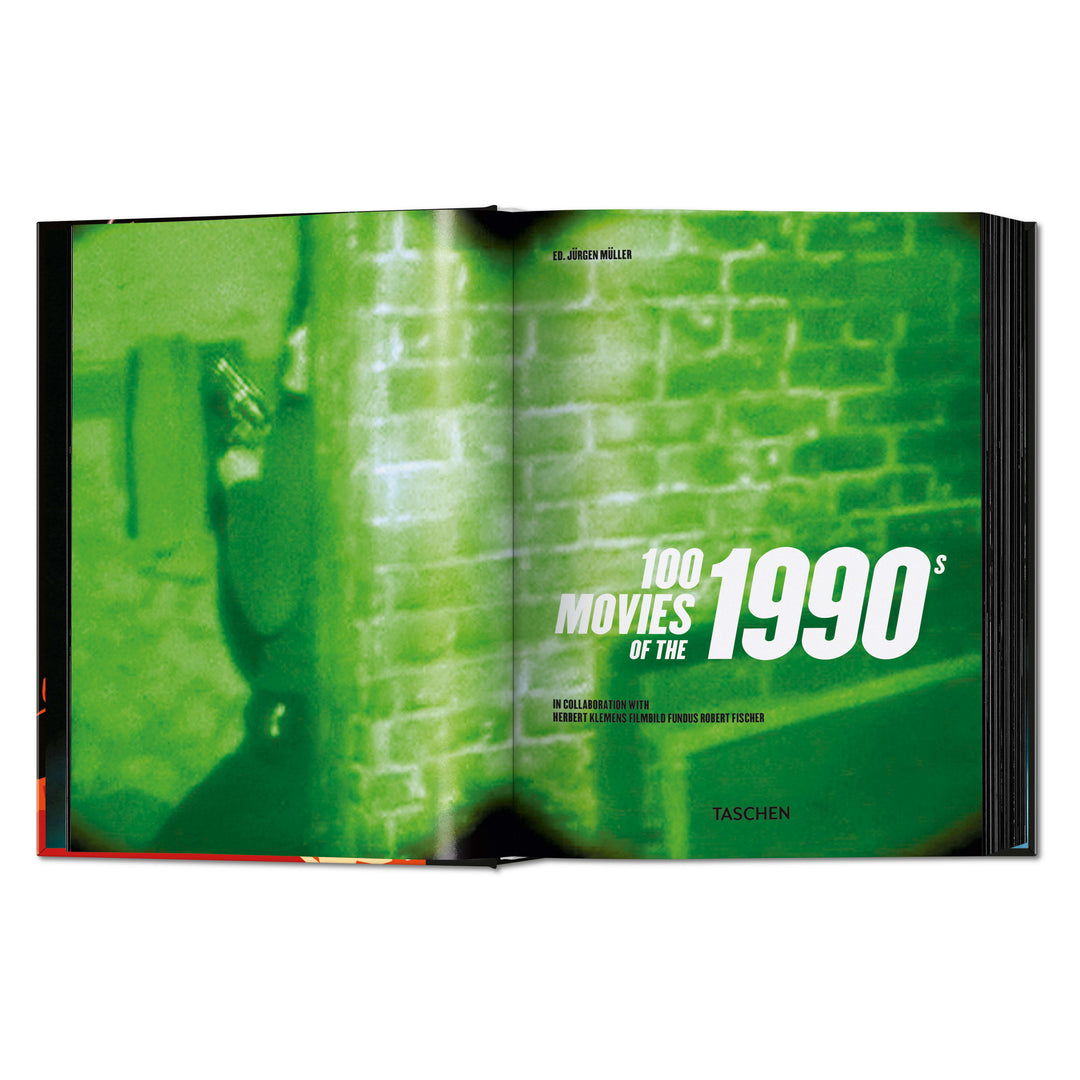 100 Movies of the 1990s