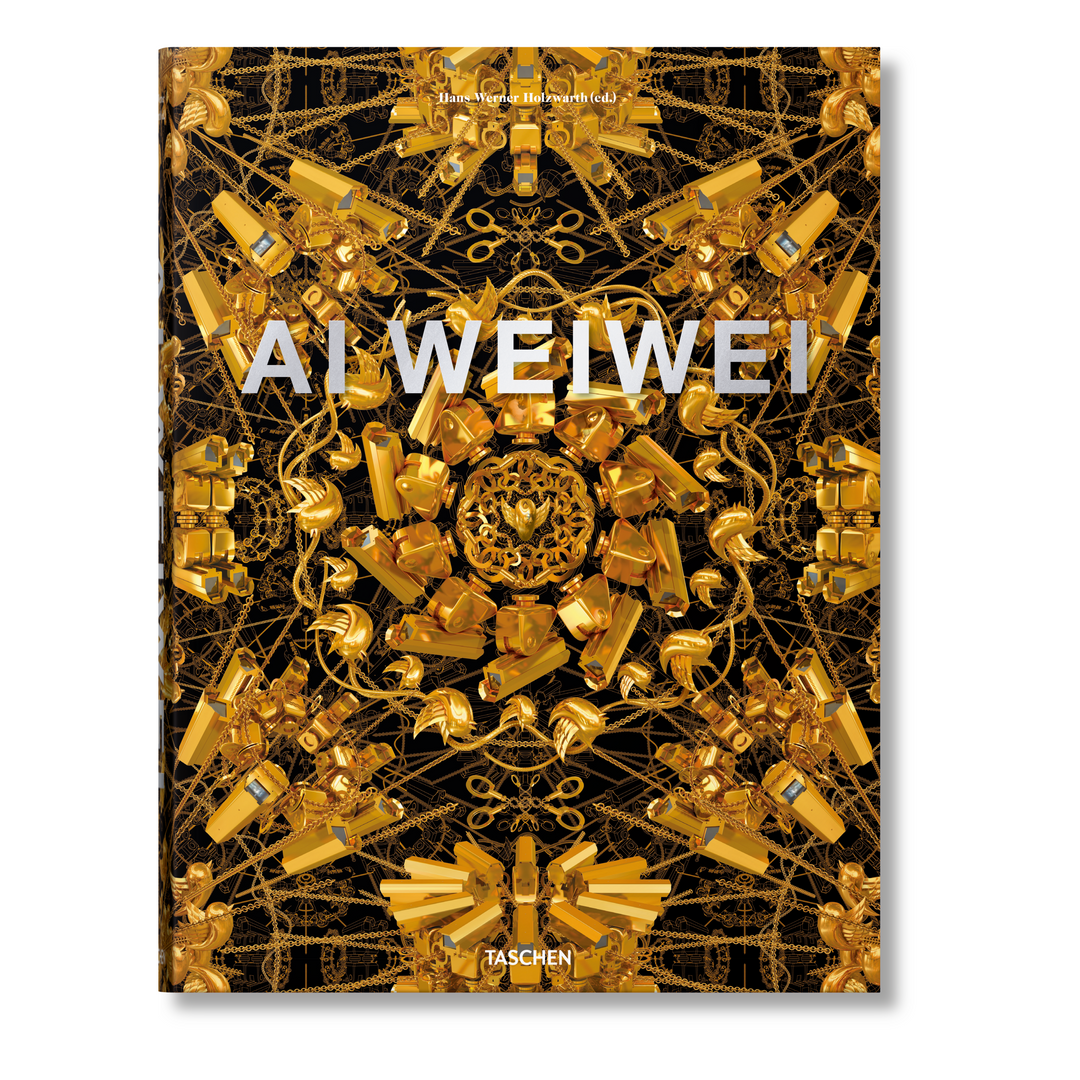 Ai Weiwei. Updated Edition