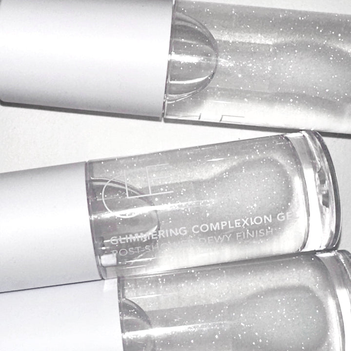 Glimmering Complexion Gel