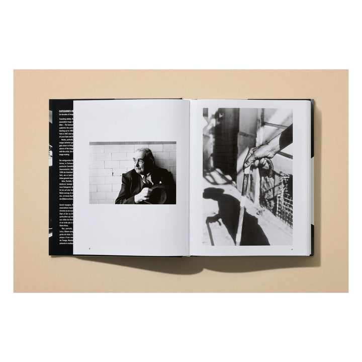 Ralph Gibson. Photographs 1960–2024